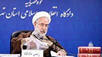 مقررات استفاده از هوش مصنوعی در فرآیندهای قضایی و پلیسی تنظیم شود