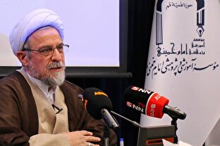 علامه مصباح؛ پیشگام پایه‌ریزی و نهادینه‌سازی علوم انسانی اسلامی
