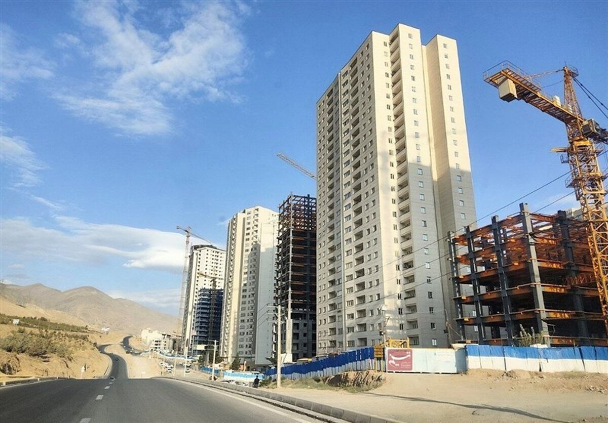 کاهش هدر رفت انرژی از طریق اتصال سامانه املاک و اسکان به توانیر