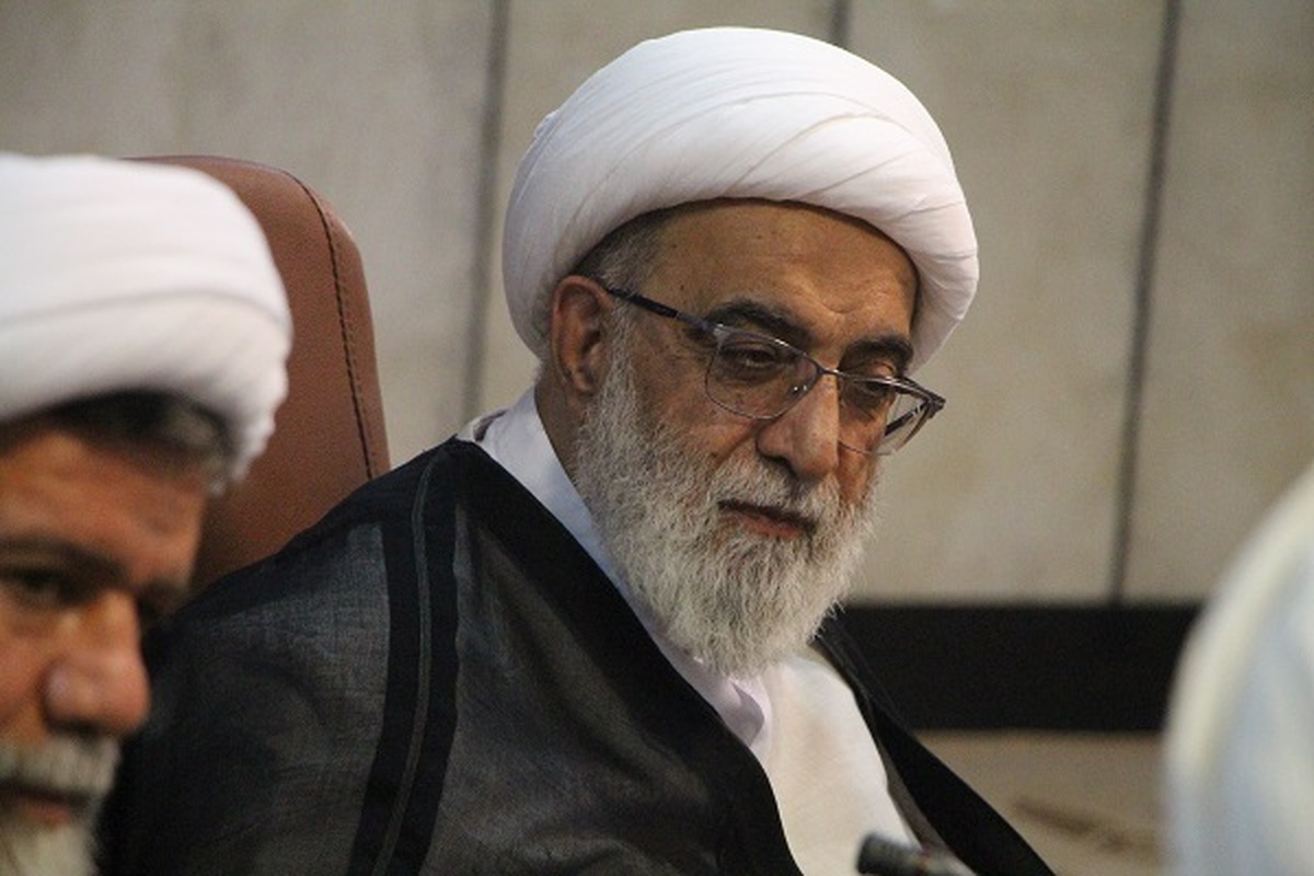 نظام اسلامی با نصرت الهی از امتحانات سخت عبور کرده است
