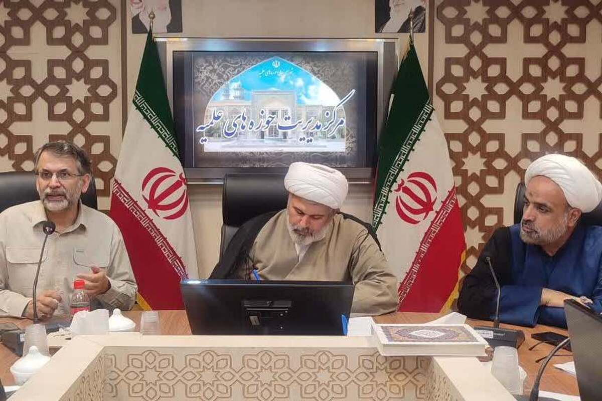 تأکید بر نقش سینما در جنگ فرهنگی در جلسه کمیته‌های قرارگاه جنگ ترکیبی «بلاغ مبین»