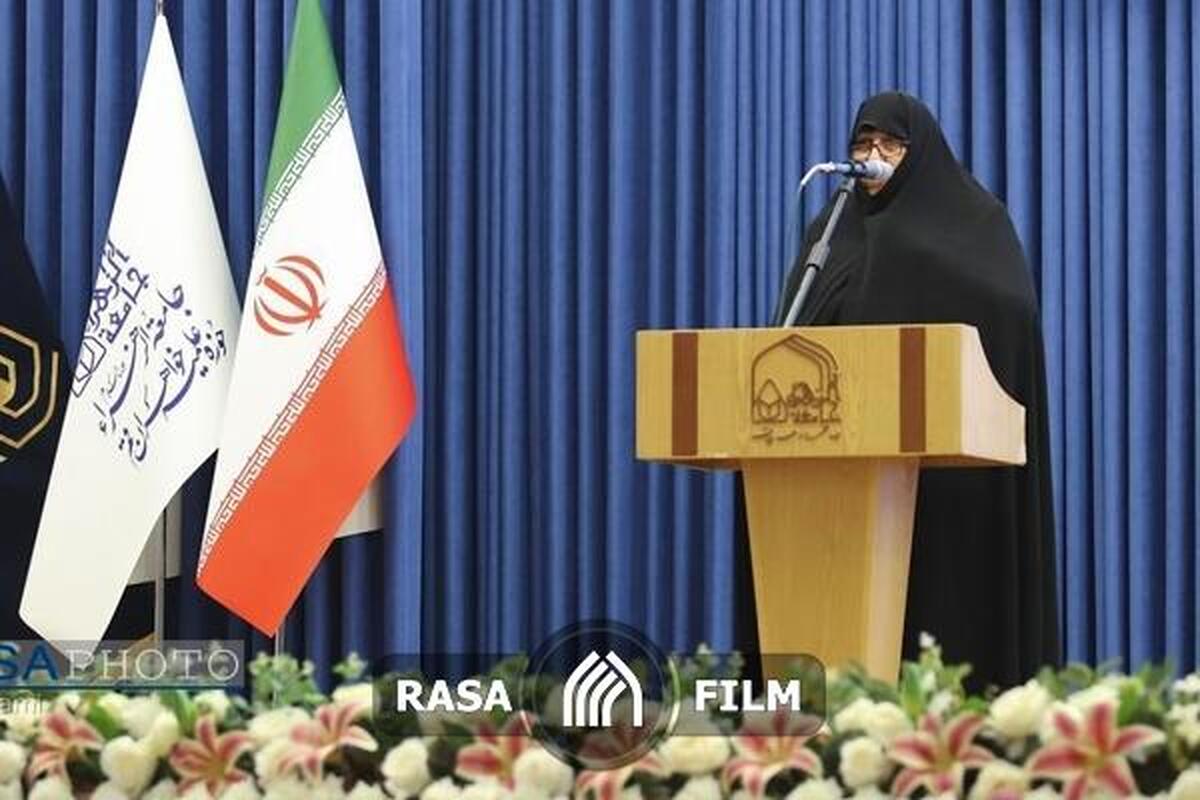 قم میراث‌دار هجرت کریمه اهل‌بیت و مأمن انقلاب اسلامی