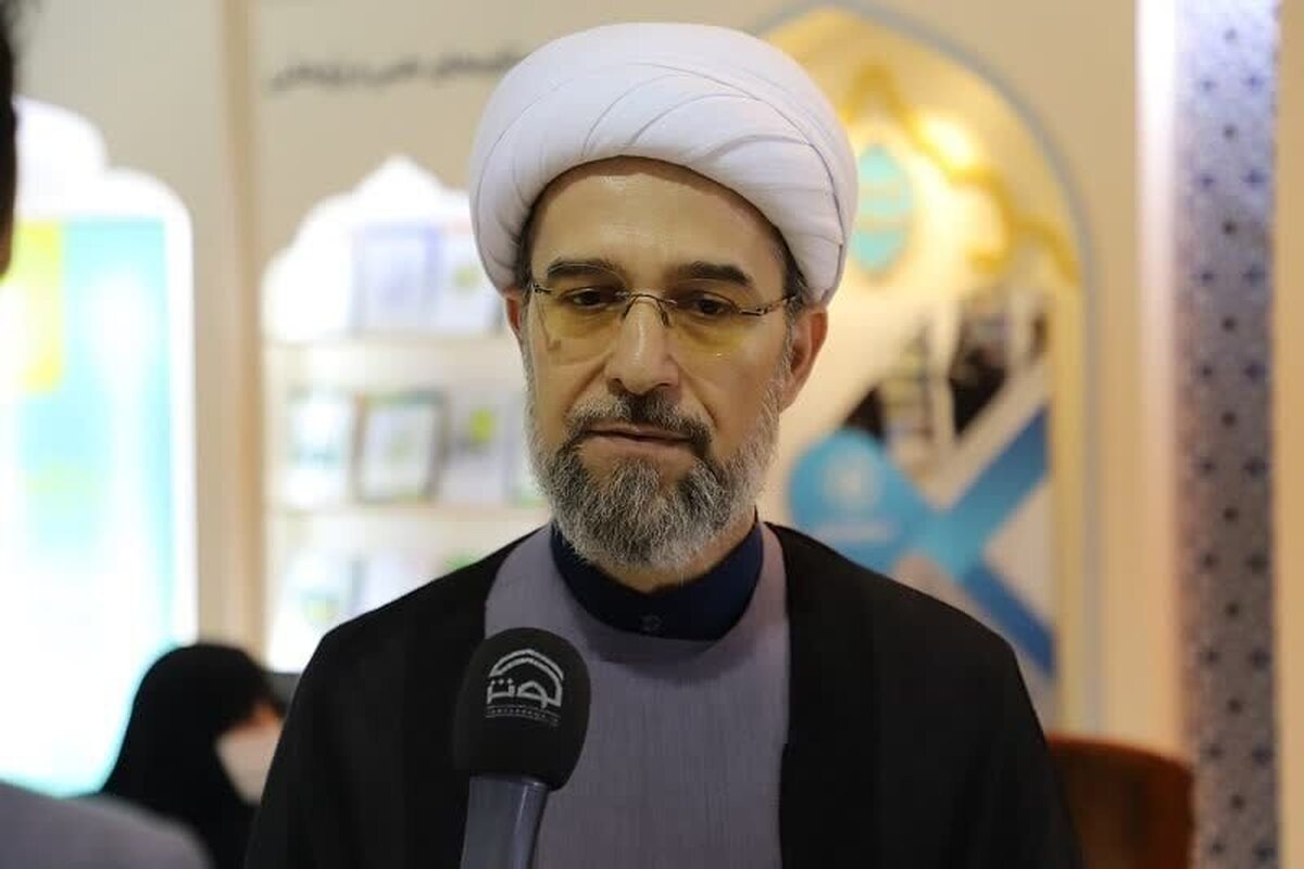 تجربه‌نگاری مبلغان موفق عرصه هویت دخترانه گامی نو در فرهنگ‌سازی اسلامی