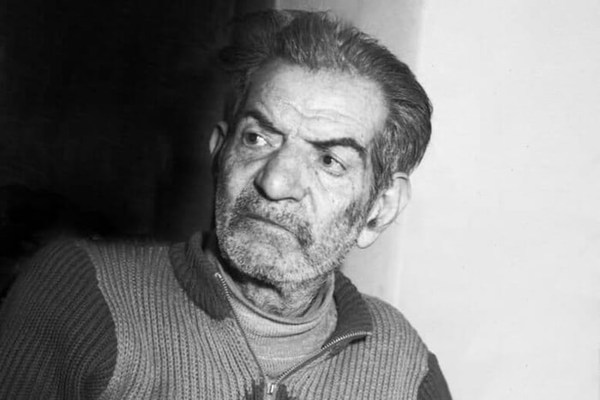 شاعری که رهبری مشتاق دیدارش بود