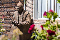 شاعری که رهبری مشتاق دیدارش بود