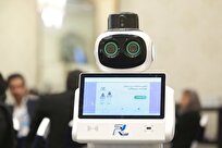 نخستین ربات وکیل ایران رونمایی شد/ رباتی که مشاوره حقوقی می‌دهد