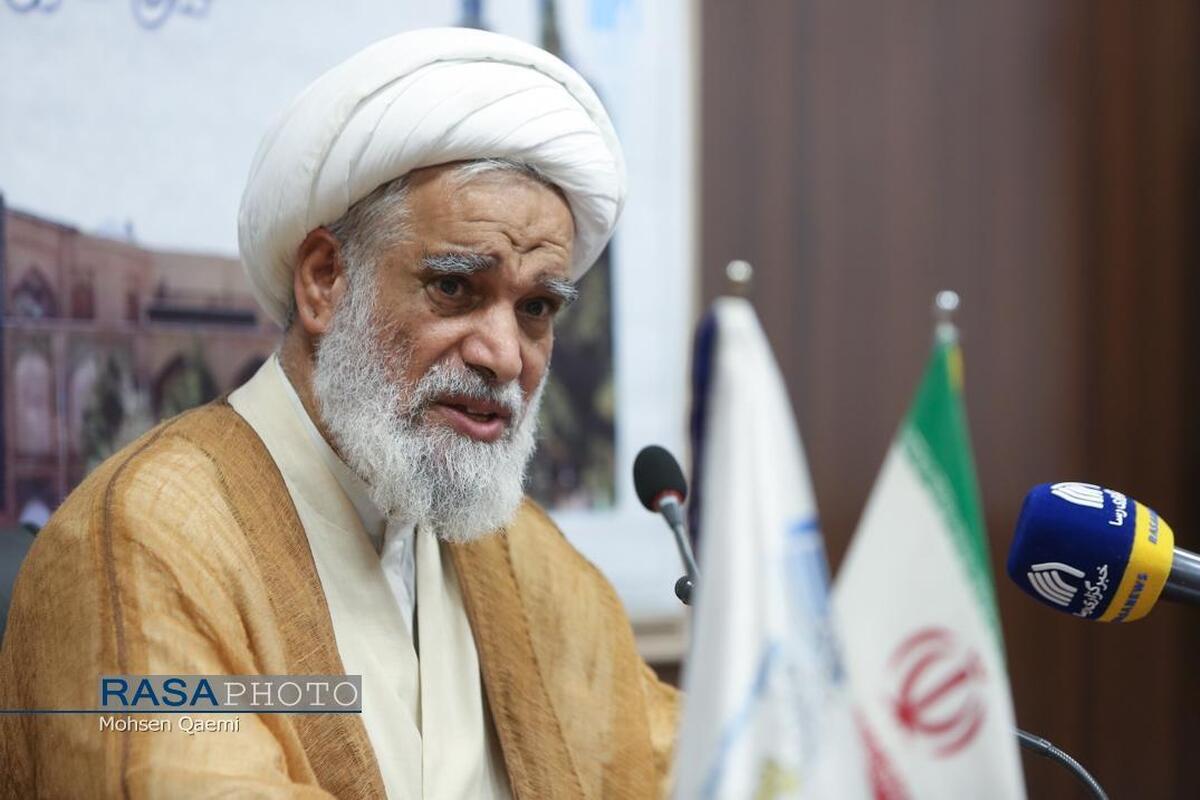 با کار جهادی بن‌بست‌ها می‌شکند