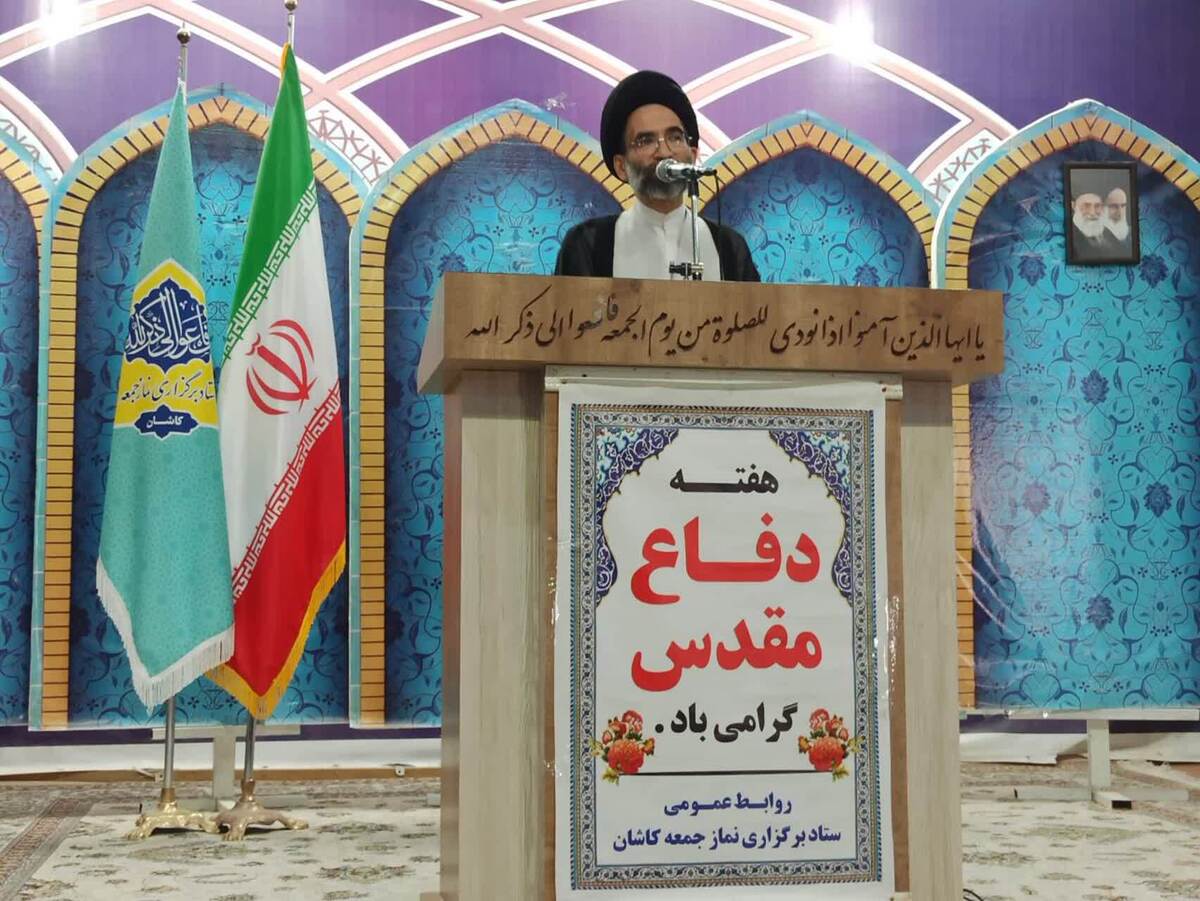 در صورت عبور از خطوط قرمز دانشمندان ایران توانایی انتقال فوری از دیپلماسی به میدان را دارند