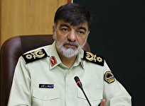 اسرائیل به‌دنبال اغتشاش و براندازی بود/ برخورد قاطع با اراذل و اوباش مجازی‌