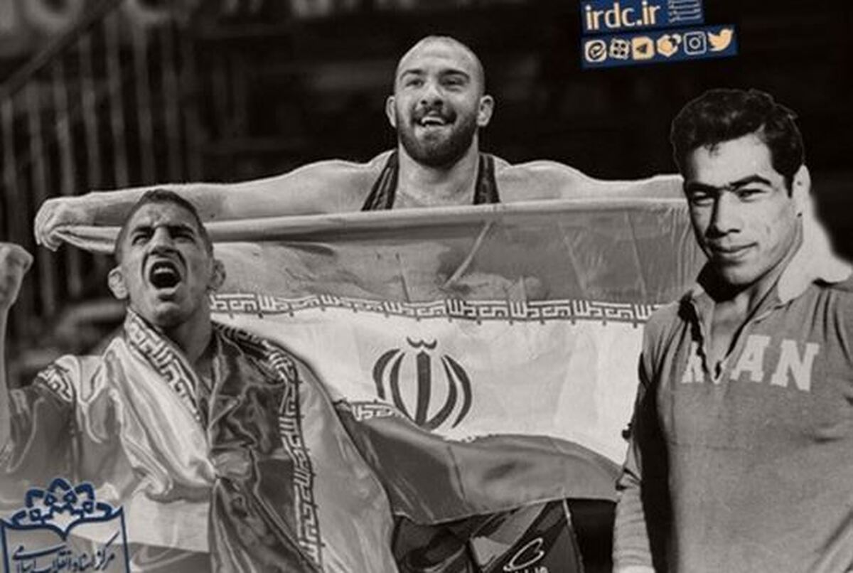 پهلوانان نمی‌میرند؛ از هراس‌آفرینی برای پهلوی تا غرور آفرینی برای ایران