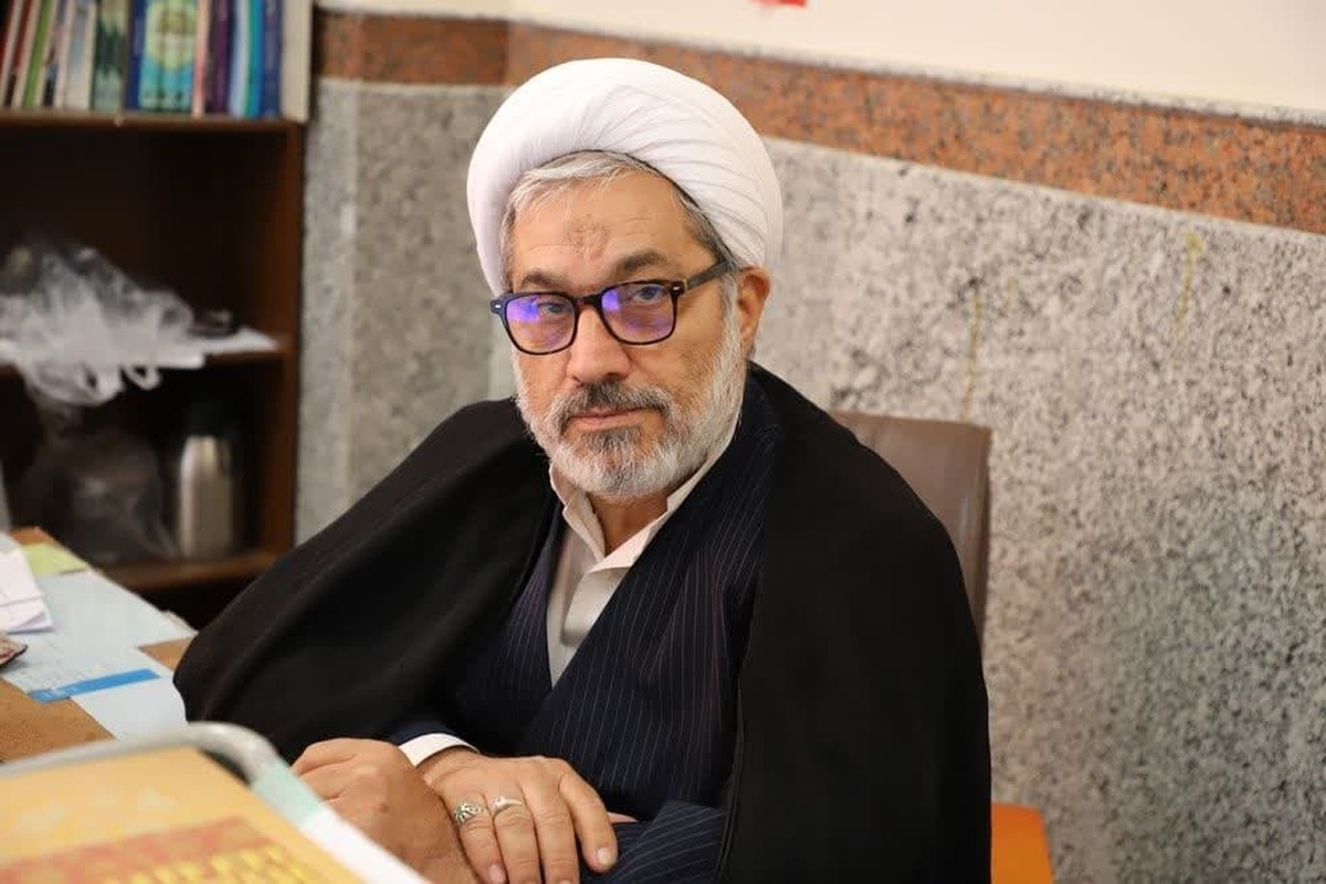 ارتقای نظام گزارش‌دهی در راستای ساماندهی جلسات هیئت‌امنای حوزه‌ خواهران