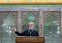 هر کلامی که وحدت ملی ما را برهم بزند، خیانت است