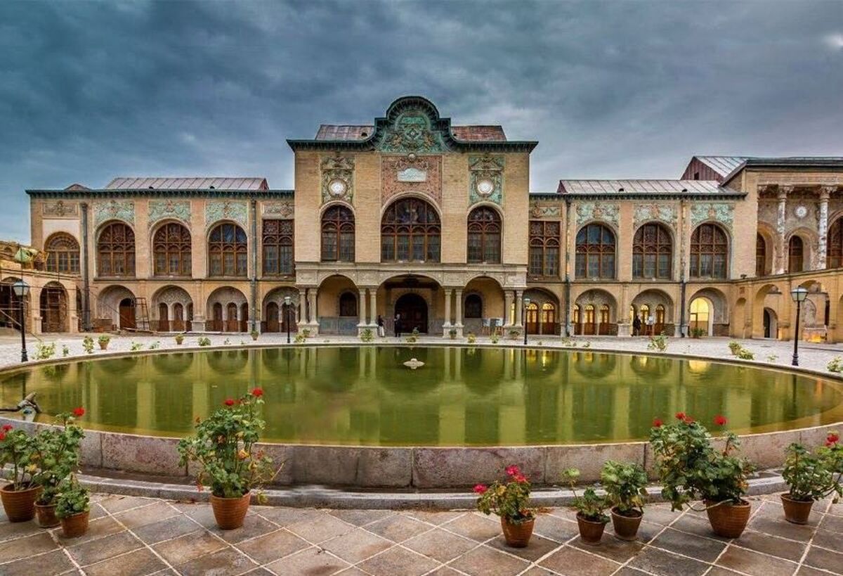 بازدید رایگان از اماکن تاریخی برای خانوادههای پرجمعیت و بانوان باردار