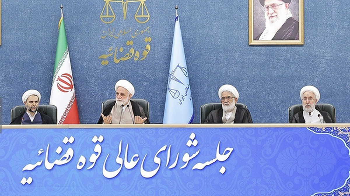 بیانیه آن جمع قلیل در راستای خواست دشمن بود؛ دادستان تهران به تکلیف قانونی خود عمل خواهد کرد
