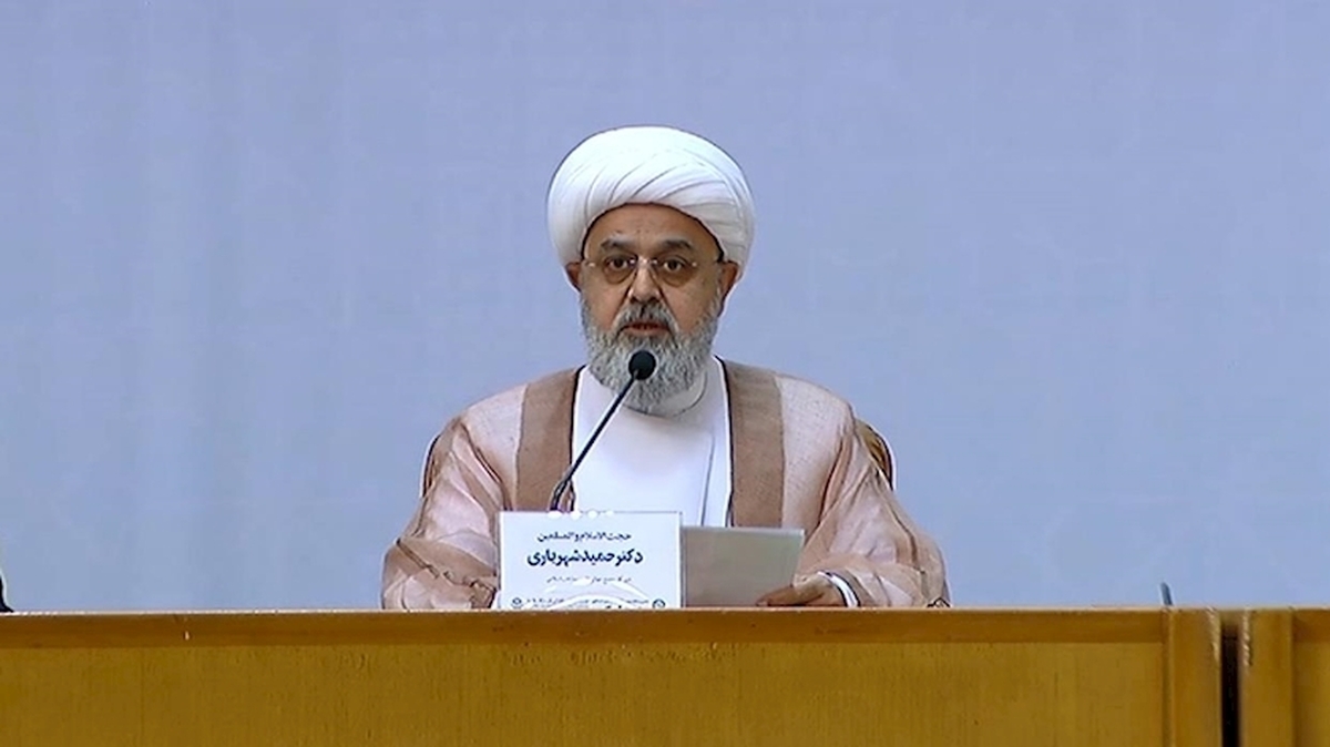 گفتمان وحدت در بین کشورهای اسلامی به گفتمان غالب تبدیل شده است