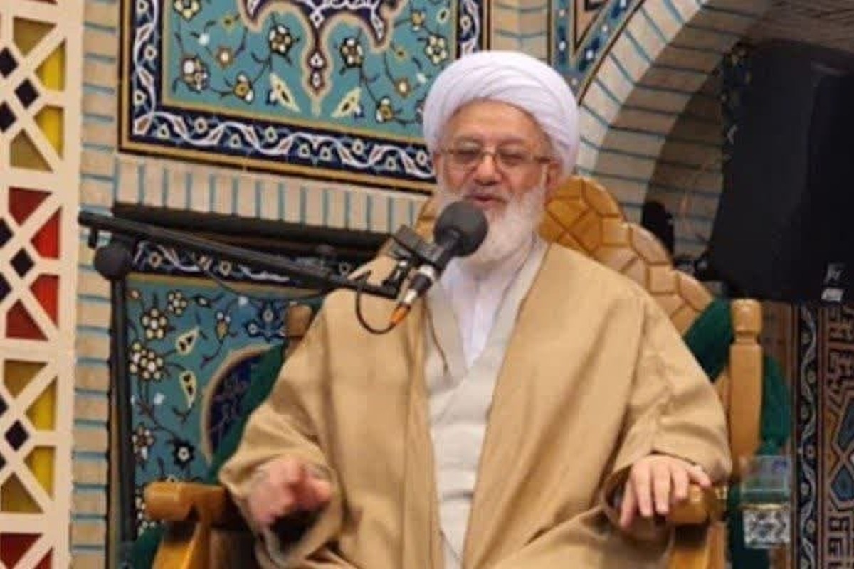مساجد پرچمدار، نمادهای مقاومت در دفاع دوازده روزه هستند