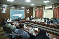 نشست خبری ستاد مردمی صدای غزه برگزار شد