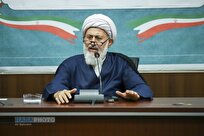 حوزه علمیه و رسانه باید توجه ویژه‌ای به کاروان صمود داشته باشند