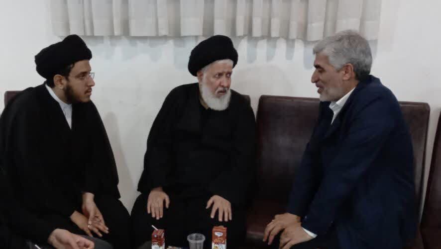 گزارشی از برنامه زیارتی مشهد مقدس مرکز فرهنگی ابوتراب گزارشی از برنامه زیارتی مشهد مقدس مرکز فرهنگی ابوتراب