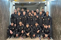 پیام تبریک سران قوا به مناسبت قهرمانی تیم ملی کشتی فرنگی