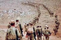 جنگ بی‌معنا و جایزه‌ای معنادار!