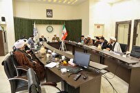 نظام از ظرفیت حوزه در حل مسائل کشور استفاده کند/ مرکز تحقیقات در همه فرآیندهای قانونگذاری حضور داشته باشد