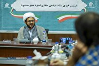 کاروان صمود نمونه‌ای کوچک از راهبرد بین المللی انقلاب اسلامی است/ لزوم ارتباطات گسترده‌تر با آزادگان جهان