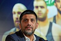 هشدار علیرضا دبیر درباره شبکه‌های فارسی‌زبان خارجی که باید جدی گرفته شود+ فیلم