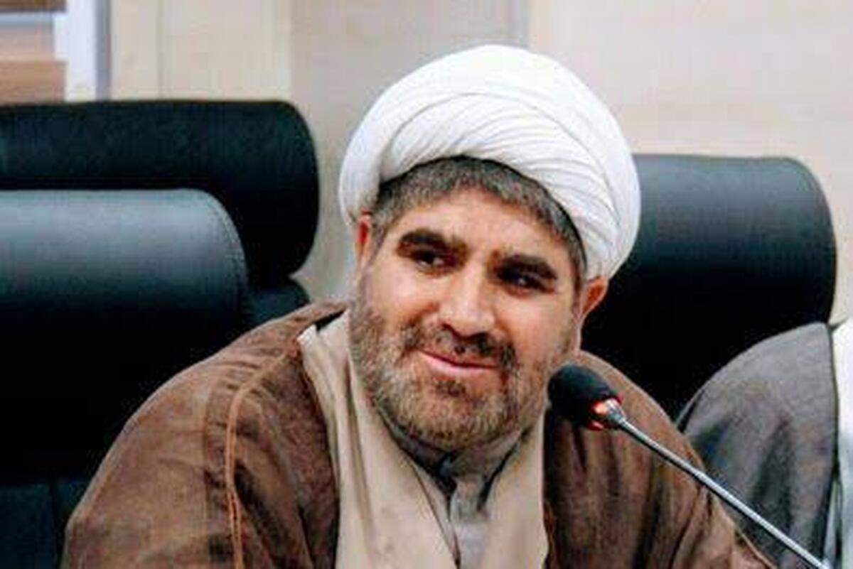 برگزاری دوره مکالمه عربی ویژه طلاب لرستانی