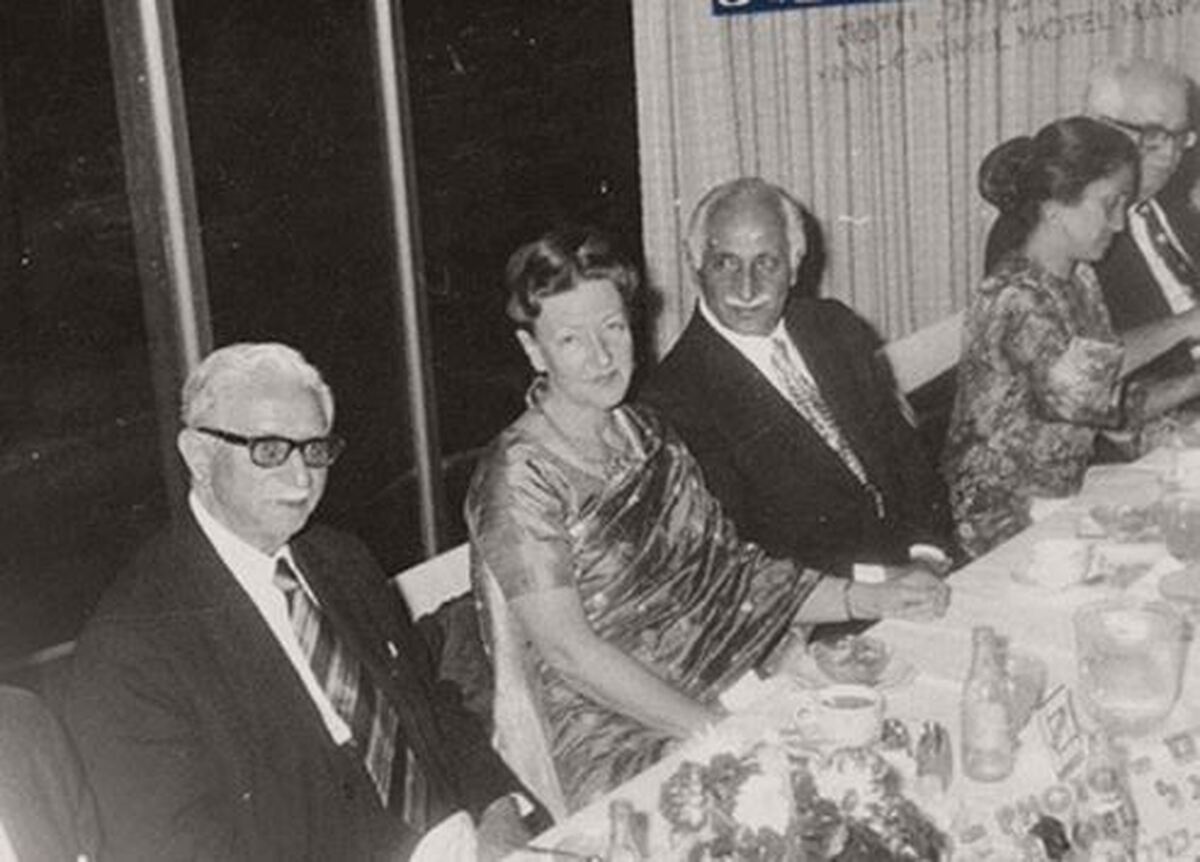 اغواگری و جاسوسی؛ دختران بهائی در حلقه رجال پهلوی