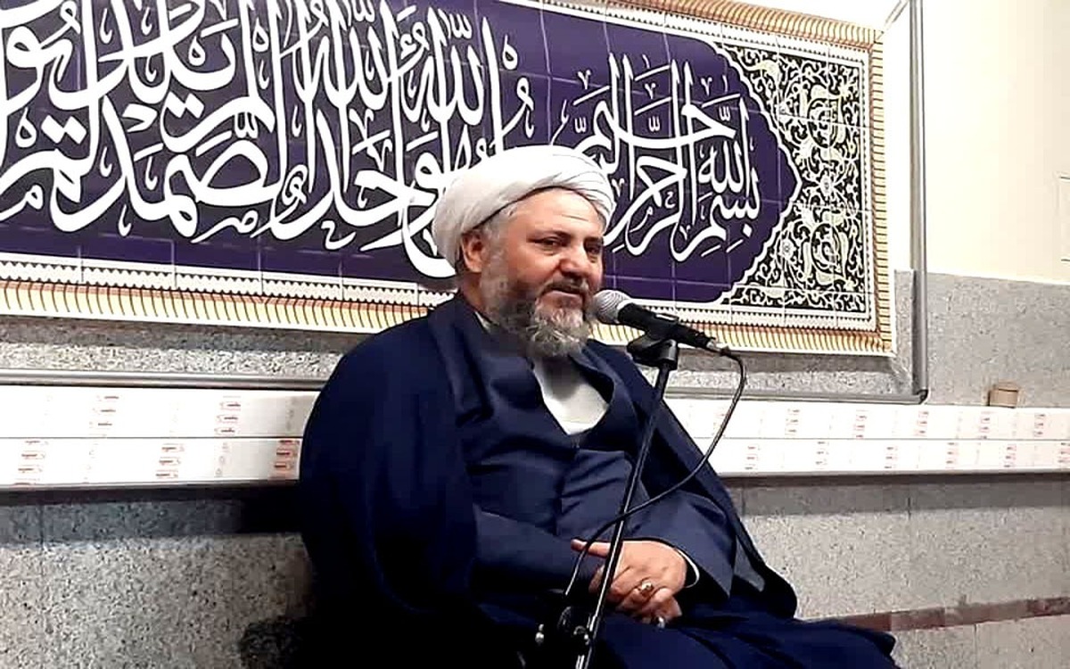 اجرای مرحله چهارم پویش «ایران همدل» در آران و بیدگل