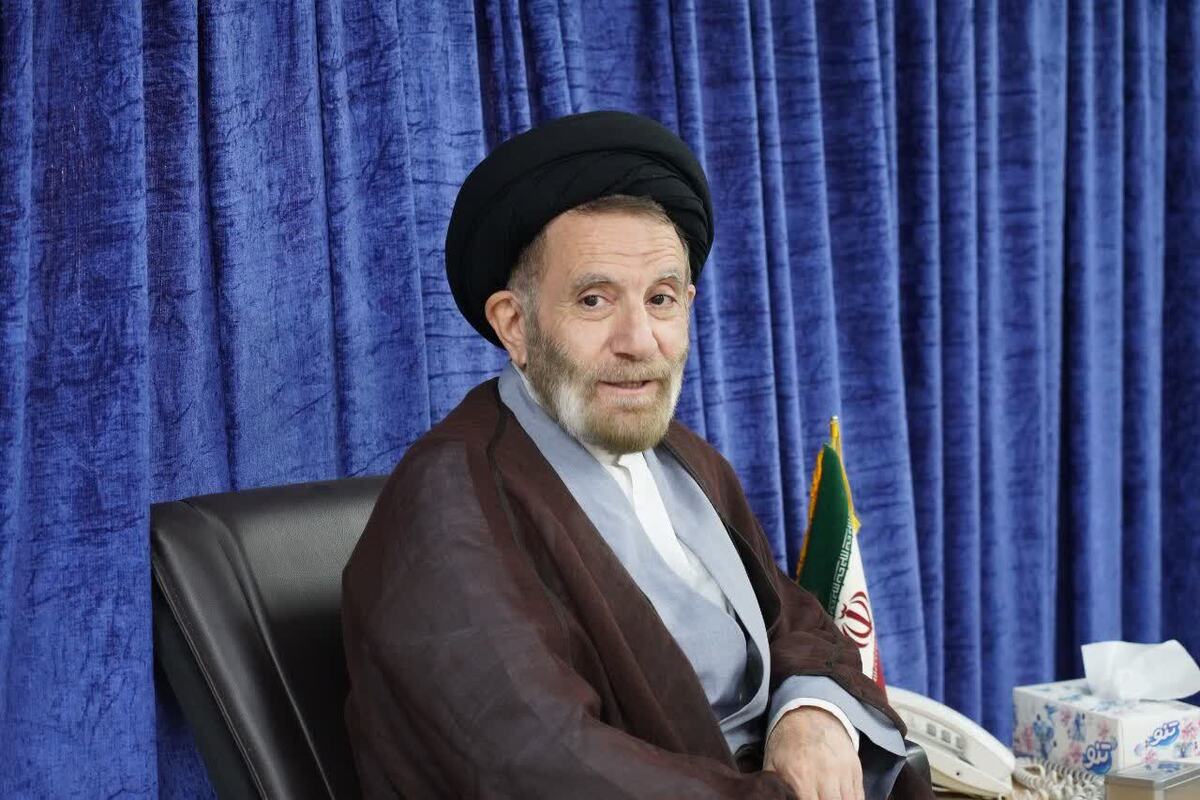 تأکید نماینده ولی‌فقیه در لرستان بر پیوند دانشگاه و ارزش‌های دینی
