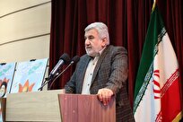 اتحاد ملی باید تقویت شود/ نقش استادان در هدایت آینده تمدنی برجسته است