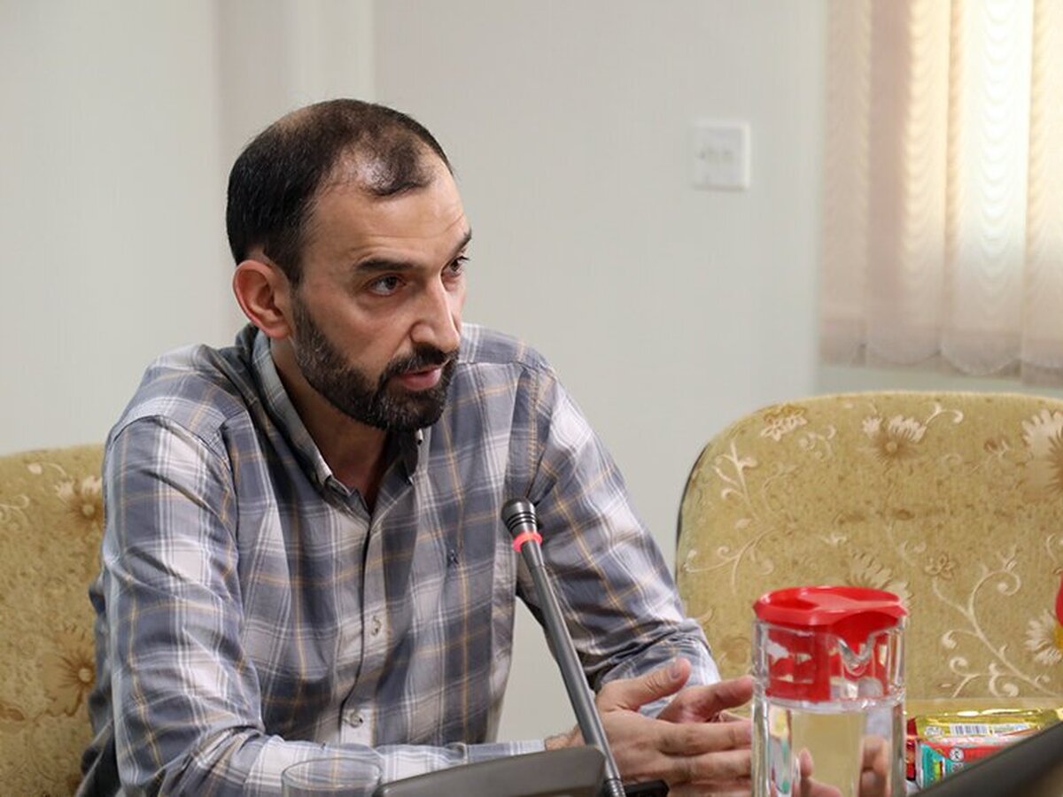 تحول بنیادین در تاریخنگاری با سامانه «تحلیل و توصیف رویدادهای تاریخی»