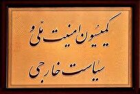 سازمان انرژی اتمی باید به قانون تعلیق همکاری با آژانس پایبند باشد