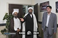 فیلم | خبرگزاری رسا نهادی برخاسته از دل حوزههای علمیه و نظام اسلامی