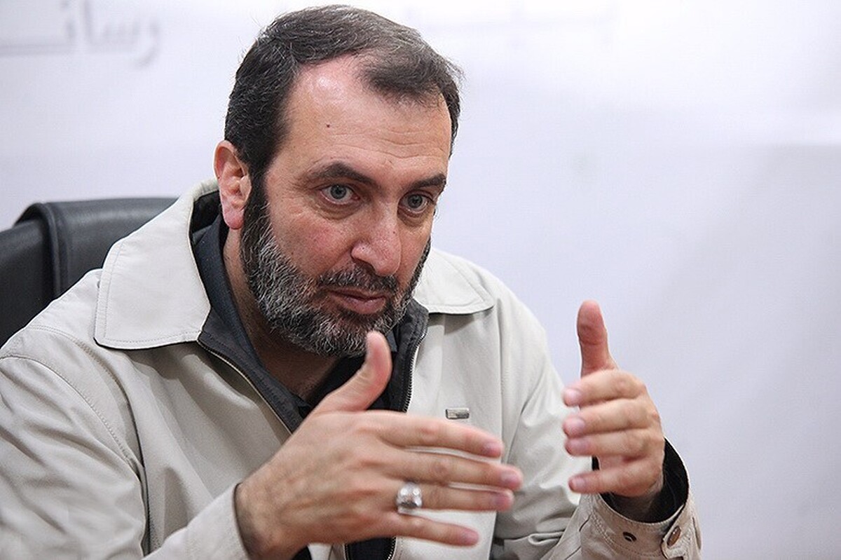 صراحتا می‌گویم رسانه ملی پروتکل ندارد؛تکرار یک خبر مخاطب را دور می‌کند