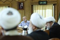 مردم‌داری و حفظ انسجام ملی، مهم‌ترین عامل بازدارندگی کشور است