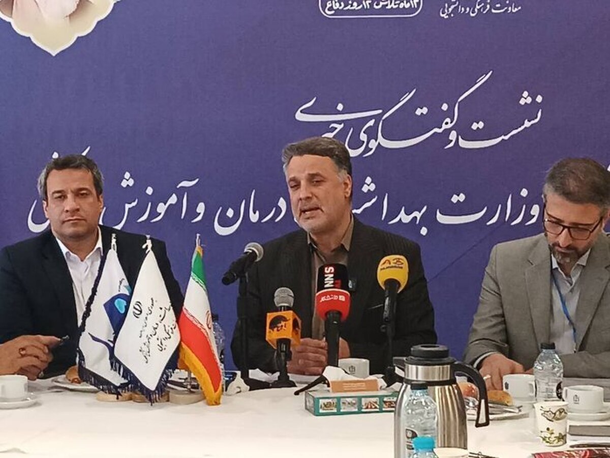 اجرای بیش از ۲ هزار ویژهبرنامه قرآنی در دانشگاههای علوم پزشکی سراسر کشور