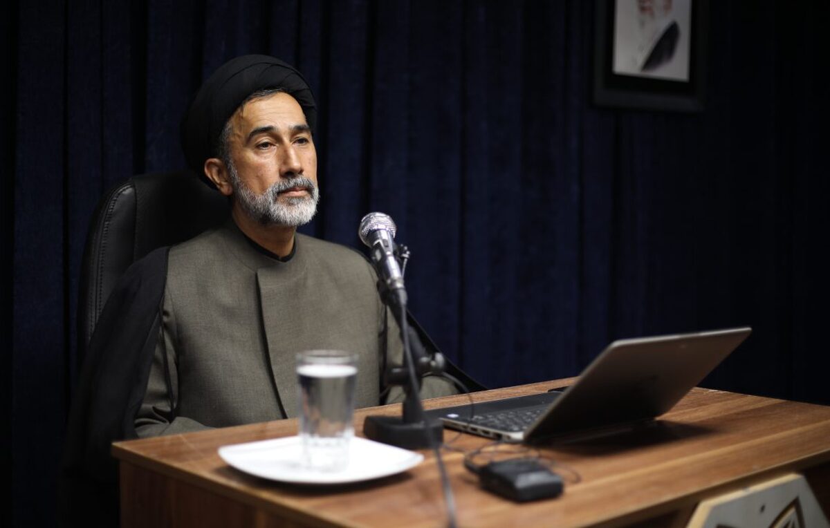 نقش علوم عقلی در پیشگیری از آسیب‌های اجتماعی و فرهنگی نسل معاصر