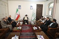 ظرفیت «سلمان فارسی» برای تقویت وحدت در جامعه