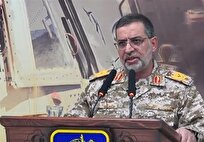 بانک اطلاعاتی سپاه از رژیم صهیونیستی کامل است