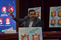 ایران در جنگ اخیر ۲۰ سال جلو افتاد   