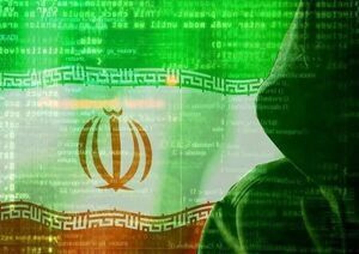 گروه سایبری مرتبط با موساد هک شد