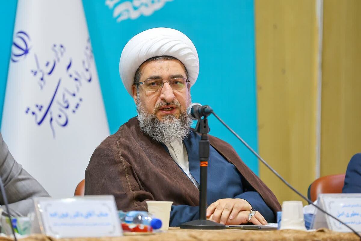 آذربایجان‌ شرقی شایسته عقب‌ ماندن نیست