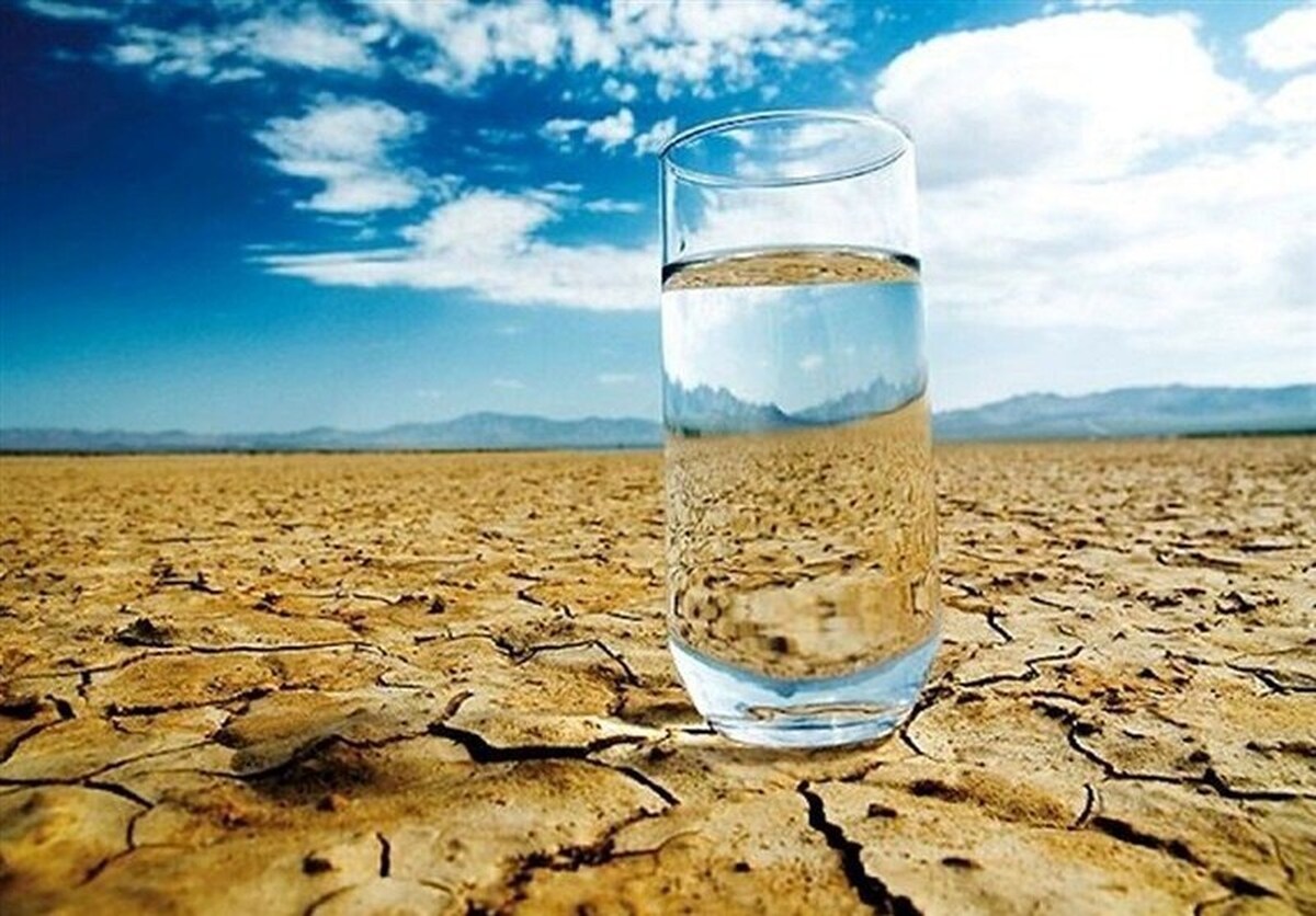 راهکارهای حقوقی خروج از تنش آبی