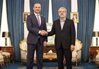 ایران با هرگونه تغییر ژئوپولیتیک منطقه مخالف است