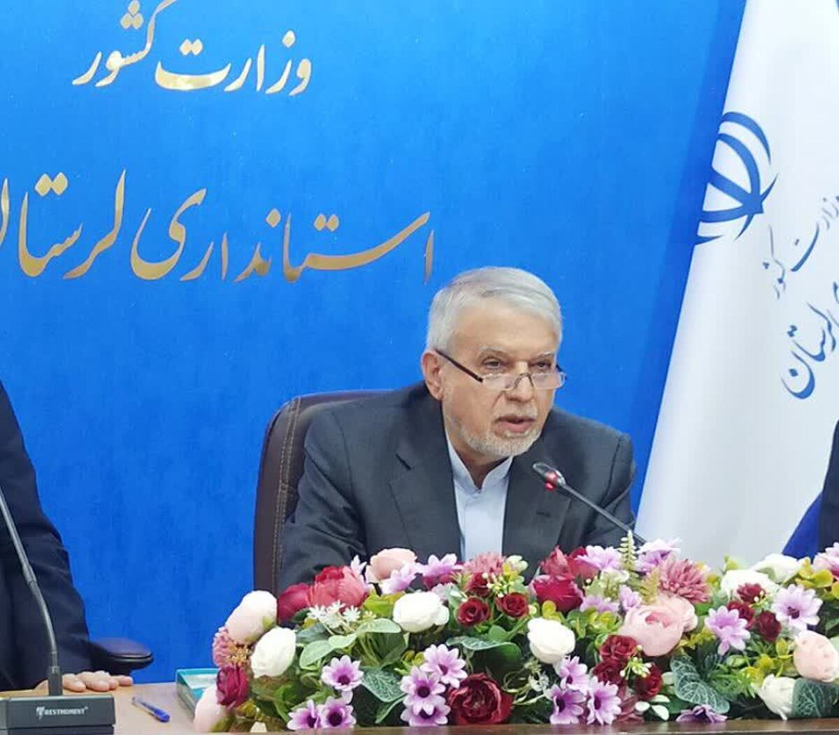 تصویب ۵ مشوق برای حوزه میراث فرهنگی و گردشگری 

 