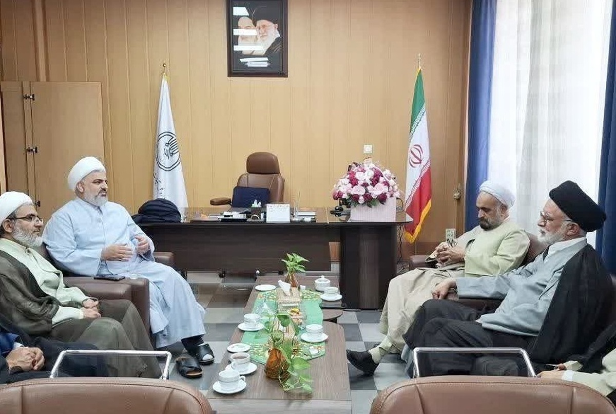همافزایی جامعه روحانیت شیراز و ادارهکل تبلیغات اسلامی فارس برای تحول در عرصه تبلیغی