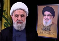 پایان این راه سقوط اسرائیل است